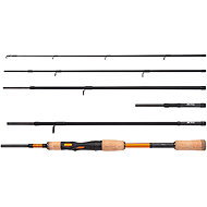 Shimano Rod STC AX Spinning Multi Length 1,8-2,1 m 3-14 g 6 pieces - Fishing Rod
