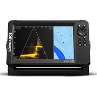 Lowrance Sonar Eagle EYE 9 - Fish Finder