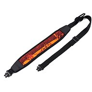 Rypo Gun belt camouflage - Weapon Strap