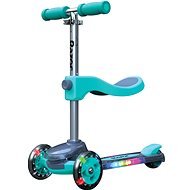 Razor scooter Rollie DLX turquoise - Children's Scooter