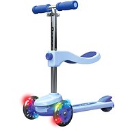 Razor scooter Rollie blue - Children's Scooter