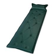 Sedco self-inflating car mattress 180×55×2,5 cm green - Mat