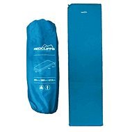 RedCliffs self-inflating car mattress 180×50×2,5 cm blue - Mat