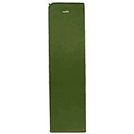 RedCliffs self-inflating car mattress 180×50×2,5 cm green - Camping Mat