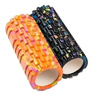Pure2Improve yoga mat 173×61×0,4 cm - Massage Roller