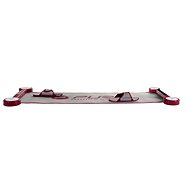 Pure2Improve Fitness Slide Mat 140 cm - Camping Mat