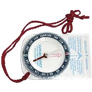 Sedco small mace 75×50 - Orienteering Compass