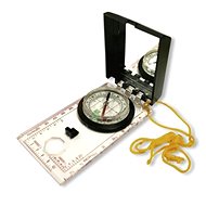 Sedco buzzer with mirror - Compass