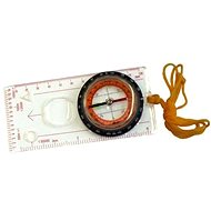 Sedco Special 120 with ruler and magnifying glass 125×61 mm - Orienteering Compass