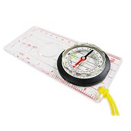 Sedco Special 140 with magnifying glass and ruler 140×61 mm - Compass