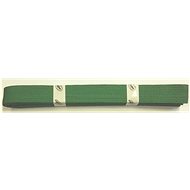 Effea belt for judo kimono green - Kimono