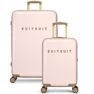 SUITSUIT TR-6501/2 Fusion Rose Pearl - Case Set
