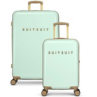 SUITSUIT TR-6502/2 Fusion Misty Green - Case Set
