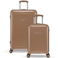 SUITSUIT TR-6252/2 Blossom Mocha Mousse - Case Set