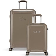SUITSUIT TR-6258/2 Blossom Plaza Taupe - Case Set