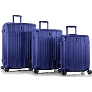 Heys Xtrak S, M, L Cobalt Blue - Case Set