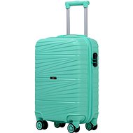 ROWEX Glider Travel case mint - Suitcase