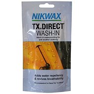 NIKWAX Wash-in TX. Direct - bag 100 ml - Impregnation