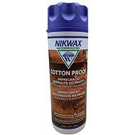 NIKWAX cotton proof 300 ml - Impregnation