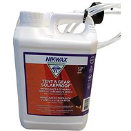 NIKWAX tent & gear solar proof 2,5 litres - Impregnation