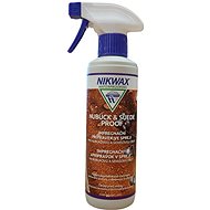 NIKWAX Nubuck & Suede Proof 300 ml - Impregnation
