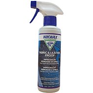 NIKWAX Fabric & Leather Proof 300 ml - Impregnation