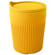 Sea to Summit Passage insulated mug, yellow - Thermal Mug