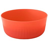 Sea to Summit Passage bowl, orange, size: S - Small Bowl
