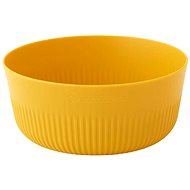 Sea to Summit Passage bowl, yellow, size: S - Small Bowl