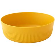 Sea to Summit Passage bowl, yellow, size: M - Small Bowl