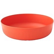 Sea to Summit Passage bowl, orange, size: L - Small Bowl