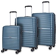 Rock Hydra-lite - modrá - Case Set