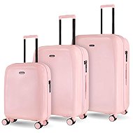 Rock Gelato Strawberry - Case Set