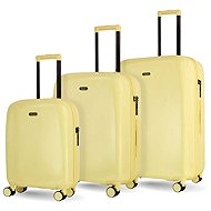 Rock Gelato Lemon Ice - Case Set