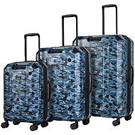 Rock Alpine - modrá - Case Set