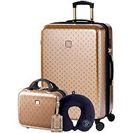 BERTOO Torino III. Discounted set, gold - Kit