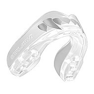 SafeJawz Extro Clear Fangz - Mouthguard