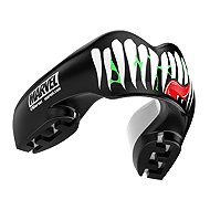SafeJawz Ortho Marvel Venom for Braces - Mouthguard