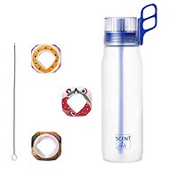 SCENT AIR HYDRATION Falco 650 ml blue - Drinking Bottle