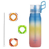SCENT AIR HYDRATION Falco 650 ml rain - Drinking Bottle