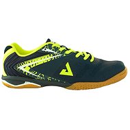 JOOLA Indoor shoes PRO BLAST Navy / Lime 43 - Indoor Shoes