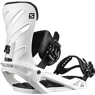 Salomon RHYTHM WHITE size S - Snowboard Bindings