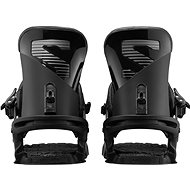 Salomon TRIGGER BLACK - Snowboard Bindings