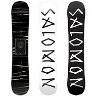 Salomon CRAFT 158 - Snowboard