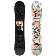 Salomon WONDER 144 - Snowboard
