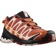 Salomon XA PRO 3D v8 GTX W Mecca Orange/Peachy Keen/Red Orange EU 36 / 220 mm - Trekking Shoes