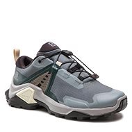 Salomon X Raise 2 W Trooper/Ponderosa Pine/Frozen Dew EU 36 2/3 / 220 mm - Trekking Shoes
