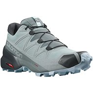 Salomon Speedcross 5 W Slate/Trooper/Crystal Blue - Trekking Shoes