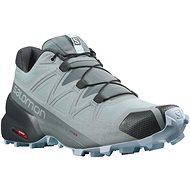 Salomon Speedcross 5 W Slate/Trooper/Crystal Blue EU 41 1/3 / 255 mm - Trekking Shoes