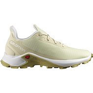 Salomon Alphacross 3 W Frozen Dew/Wht/Leek - Trekking Shoes